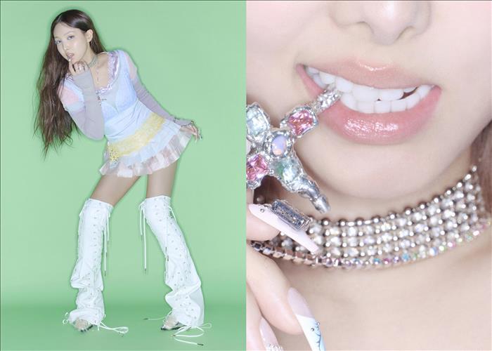 TWICE : Gallery